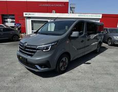 Renault Trafic combi Les Herbiers