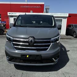 Renault Trafic combi Grand 2.0 Blue dCi 150ch Evolution auto -25 Les Herbiers
