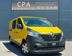 Renault Trafic Pornichet