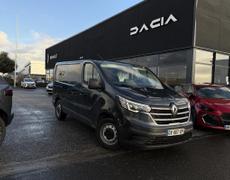 Renault Trafic Carentan-les-Marais
