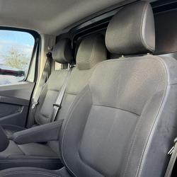 Renault Trafic FG GCF L1H1 3T blue dci 150 EDC Carentan-les-Marais