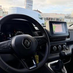 Renault Trafic FG GCF L1H1 3T blue dci 150 EDC Carentan-les-Marais