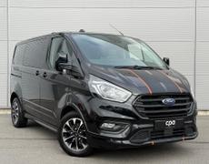 Autres Ford Pornichet