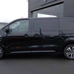 Peugeot Traveller XL Diesel 180 ch Automatique Business Pack occasion - Bi&eacute;ville-Beuville - photo 2/22