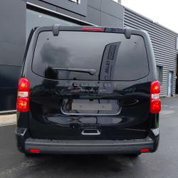 Peugeot Traveller XL Diesel 180 ch Automatique Business Pack occasion - Bi&eacute;ville-Beuville - photo 3/22