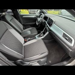 Volkswagen T-Roc 2.0 TDI 150ch Life Plus DSG7 Normanville