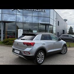 Volkswagen T-Roc 2.0 TDI 150ch Life Plus DSG7 Normanville