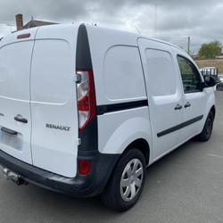 Renault Kangoo Express Extra R-Link - Blue dCi 95 Chantonnay
