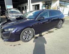 Peugeot 508 SW - BlueHDi 130 S&S EAT8 Allure Pack - 14 500 €