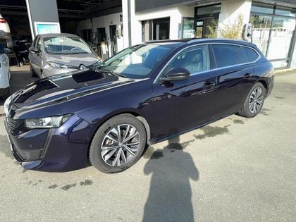 Peugeot 508 SW - BlueHDi 130 S&S EAT8 Allure Pack - 14 500 €