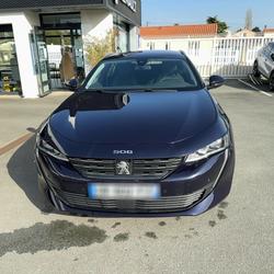 Peugeot 508 SW BlueHDi 130 S&S EAT8 Allure Pack Chantonnay