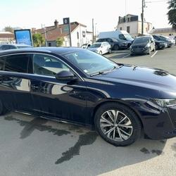 Peugeot 508 SW BlueHDi 130 S&S EAT8 Allure Pack Chantonnay
