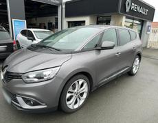 Renault Scenic 4 Chantonnay