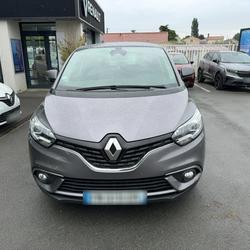 Renault Scenic 4 Business Blue dCi 120 Chantonnay