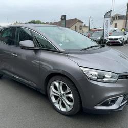 Renault Scenic 4 Business Blue dCi 120 Chantonnay