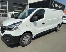 Renault Trafic Chantonnay