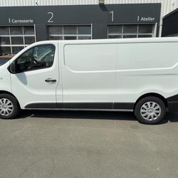 Renault Trafic FG CF L2H1 1200 Energy dCi 145 EDC Chantonnay
