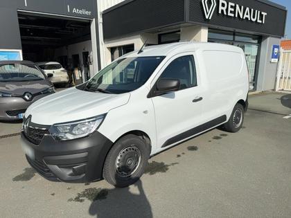 Renault Express - Confort - Blue dCi 95 - 15 500 €
