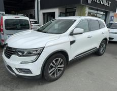 Renault Koleos Chantonnay