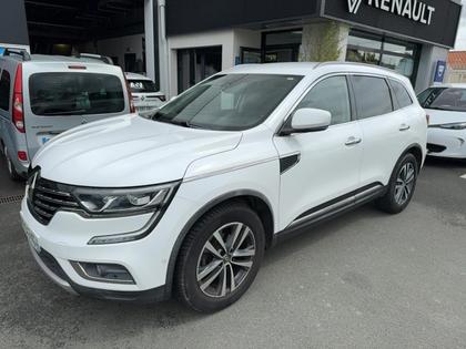 Renault Koleos - Intens Energy dCi 130 4x2 - 13 250 €