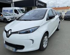 Renault Zoe Chantonnay
