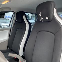 Renault Zoe Life R-LINK Chantonnay