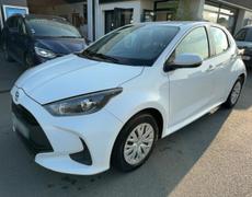 Toyota Yaris Chantonnay