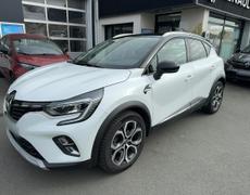 Renault Captur Chantonnay