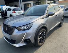 Peugeot 2008 - PureTech 130 S&S EAT8 ALLURE - 13 500 €