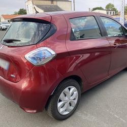 Renault Zoe Life R90 2019 Chantonnay