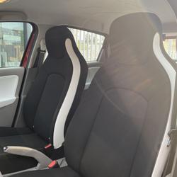 Renault Zoe Life R90 2019 Chantonnay
