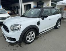 Mini Countryman Chantonnay