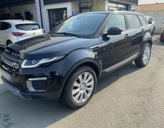Land Rover Range Rover Evoque Chantonnay