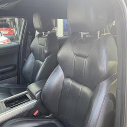 Land Rover Range Rover Evoque TD4 150 BVA Business Chantonnay
