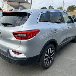 Renault Kadjar Evolution dCi 115 EDC Chantonnay