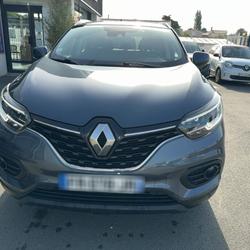 Renault Kadjar Business Blue dCi 115 Chantonnay