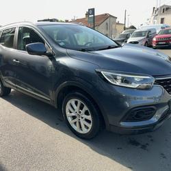 Renault Kadjar Business Blue dCi 115 Chantonnay