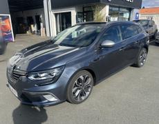 Renault Megane 4 Estate Chantonnay