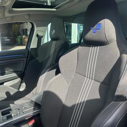 Renault Megane 4 Estate R.S. Line Blue dCi 115 EDC occasion - Chantonnay - photo 3/19