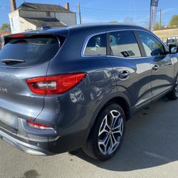 Renault Kadjar Intens Blue dCi 115 Chantonnay