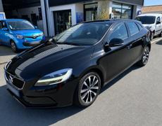 Volvo V40 Chantonnay
