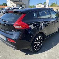 Volvo V40 D3 AdBlue 150 Momentum Chantonnay