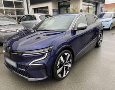 Renault Megane - techno EV60 220ch optimum charge - 23 990 €