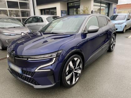 Renault Megane - techno EV60 220ch optimum charge - 23 990 €