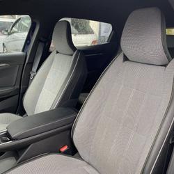 Renault Megane E-Tech techno EV60 220ch optimum charge Chantonnay