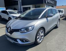 Renault Grand Scenic 2 Chantonnay