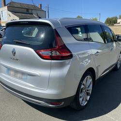 Renault Grand Scenic 2 Business 7p dCi 110 EDC Chantonnay