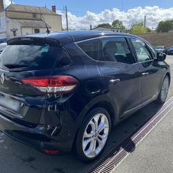 Renault Scenic 4 Business Blue dCi 120 Chantonnay