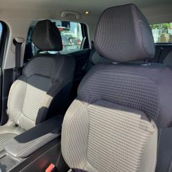 Renault Scenic 4 Business Blue dCi 120 Chantonnay