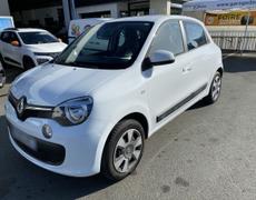 Renault Twingo 3 Chantonnay